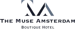 the muse amsterdam - boutique hotel